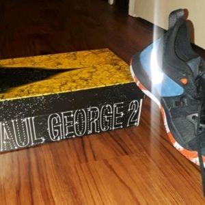 Paul George 2s